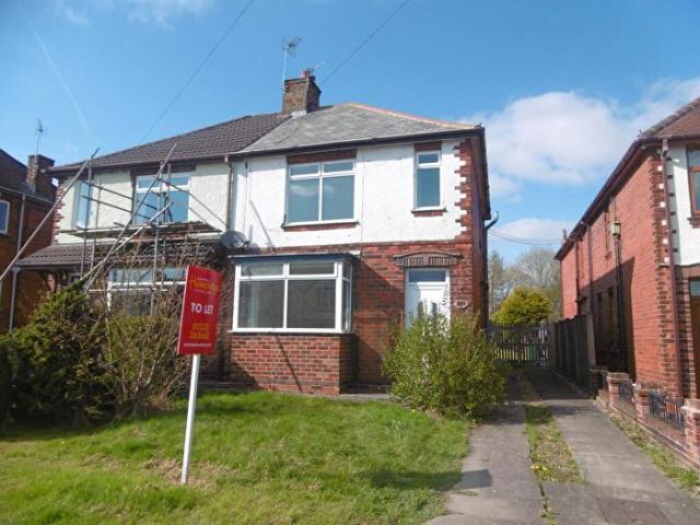 Apartment for rent in Kedleston, East Midlands