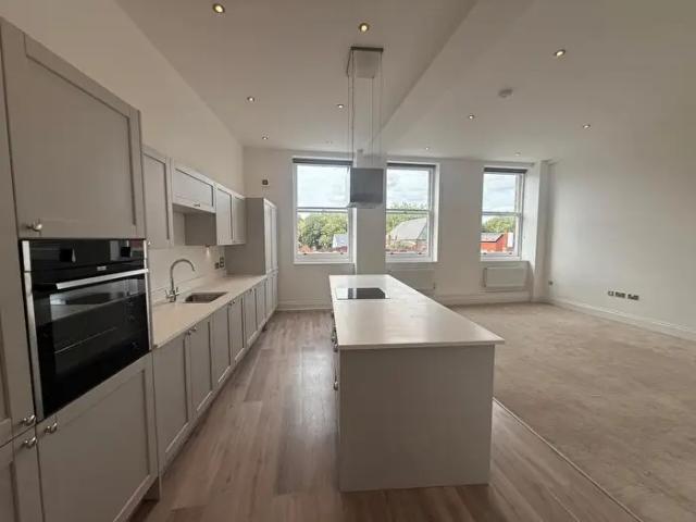 Apartment for rent in Little Chester, East Midlands