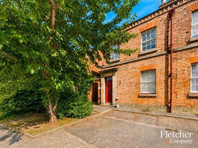 Apartment for rent in Castleward, Pride Park