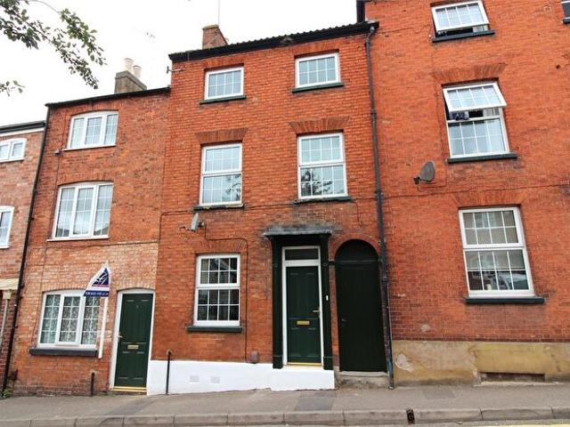 Apartment for rent in Market Harborough, Harborough
