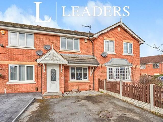 Apartment for rent in Sinfin, East Midlands