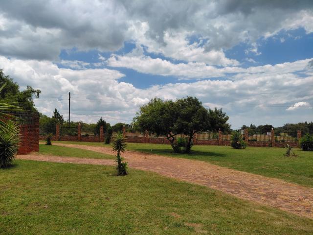 House for rent in Olievenhoutbos, Gauteng