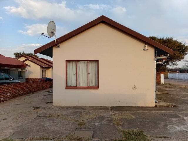 House for rent in Nylstroom, Limpopo