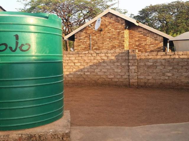 House for rent in Potgietersrus, Limpopo