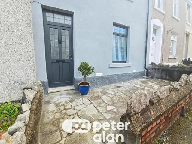 Apartment for rent in Manselton, Swansea