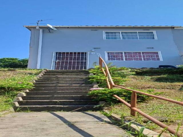House for rent in Chatsworth, Kwazulu-natal
