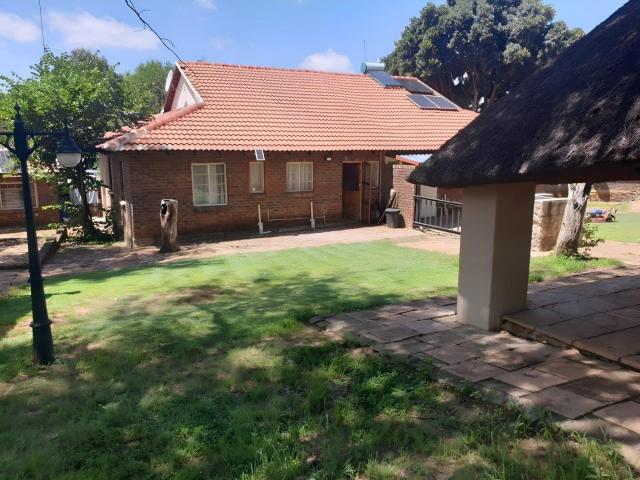 House for rent in Naboomspruit, Limpopo