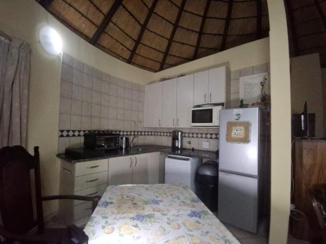 House for rent in Naboomspruit, Limpopo