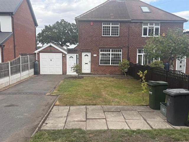Apartment for rent in Gedling, East Midlands