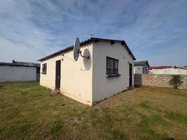 House for rent in Motherwell, Eastern Cape
