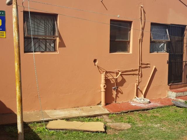 House for rent in Motherwell, Eastern Cape
