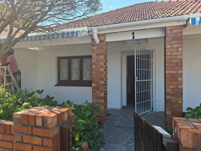 House for rent in Cape Town, Western Cape