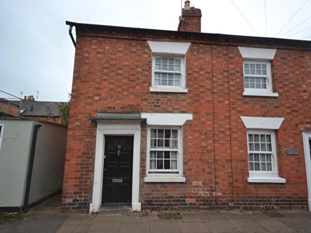 Apartment for rent in Stratford-upon-Avon, Alderminster
