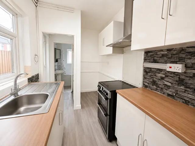 Apartment for rent in Stoke Heath, Coventry
