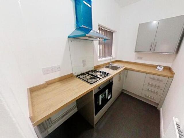 Apartment for rent in Highfields, Old Wharf