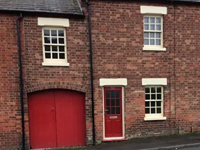 Apartment for rent in Elmfield, Leicestershire