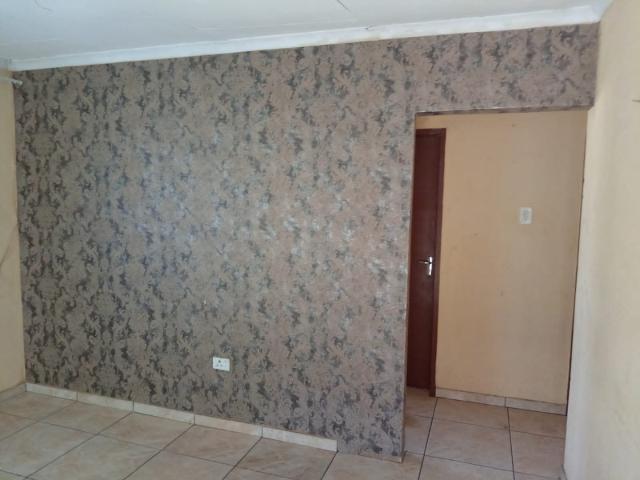 House for rent in Vosloorus, Gauteng