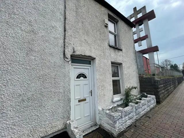 Apartment for rent in Briton Ferry