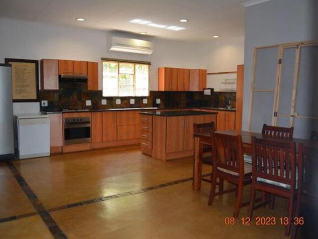 House for rent in Ehlanzeni, Mpumalanga