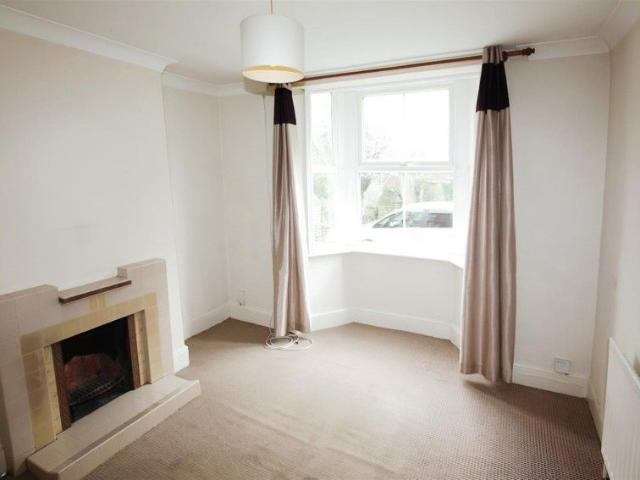 Apartment for rent in Irthlingborough, North Northamptonshire