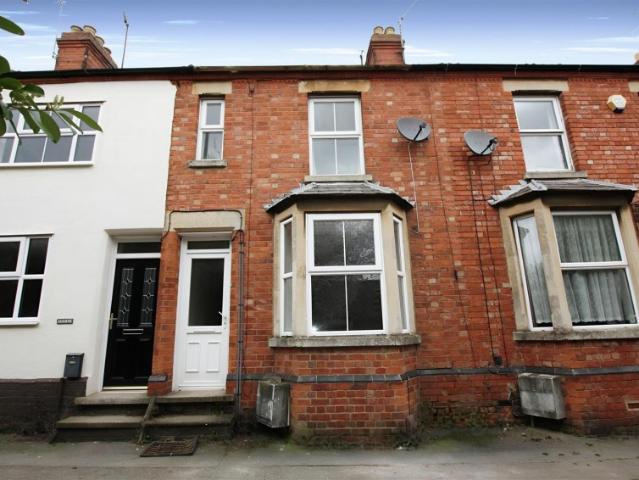House for rent in Irthlingborough