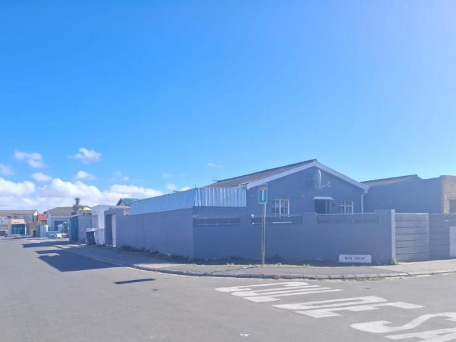 House for rent in Western Cape