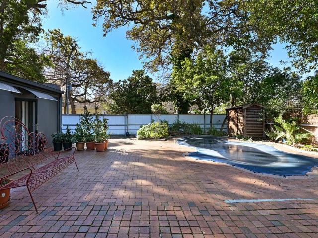 House for rent in Cape Town, Western Cape