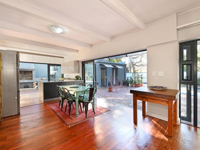 House for rent in Cape Town, Western Cape