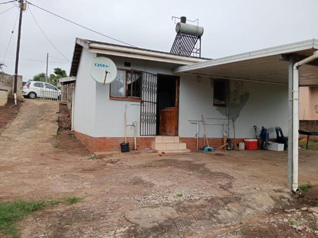 House for rent in UMhlathuze Municipality, Kwazulu-natal