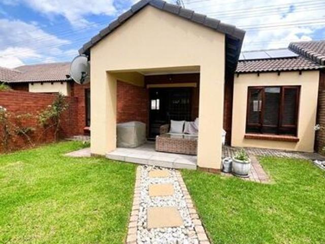 House for rent in Tembisa, Gauteng