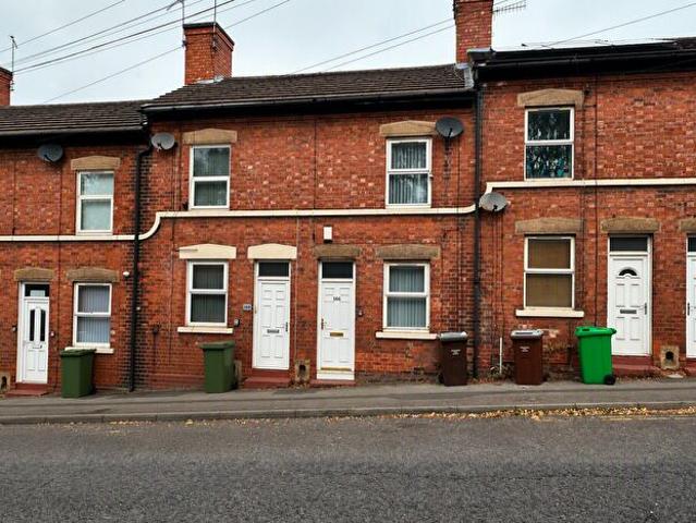 Apartment for rent in Haddon, East Midlands