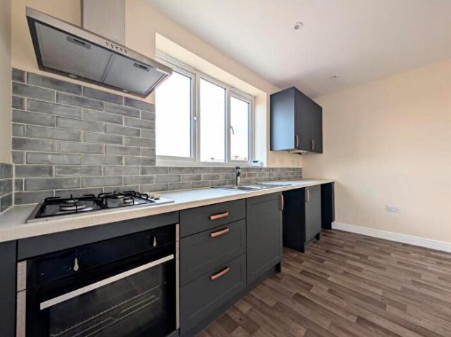 Apartment for rent in Atherstone CP, Gun Hill
