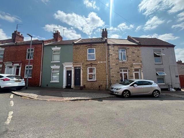 Apartment for rent in Semilong, Northampton