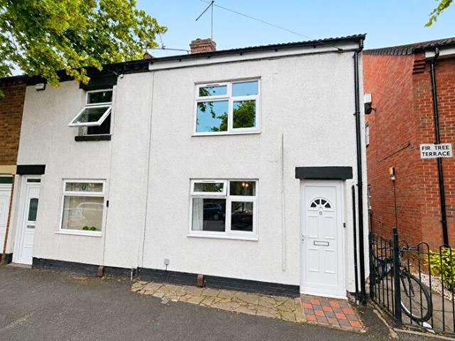 Apartment for rent in Hatton Park, Wellingborough