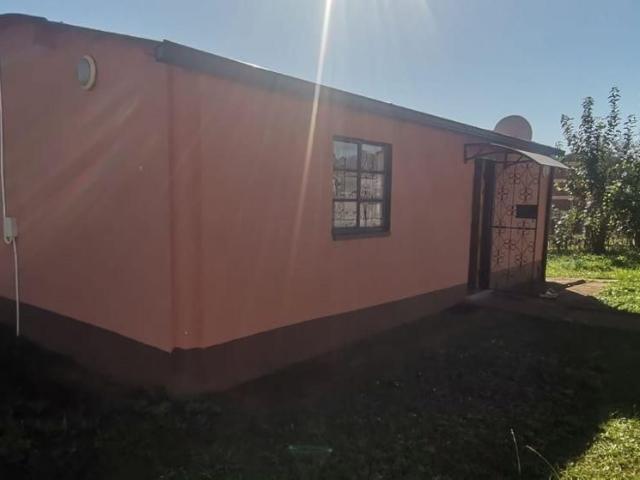 House for rent in Umgungundlovu, Kwazulu-natal