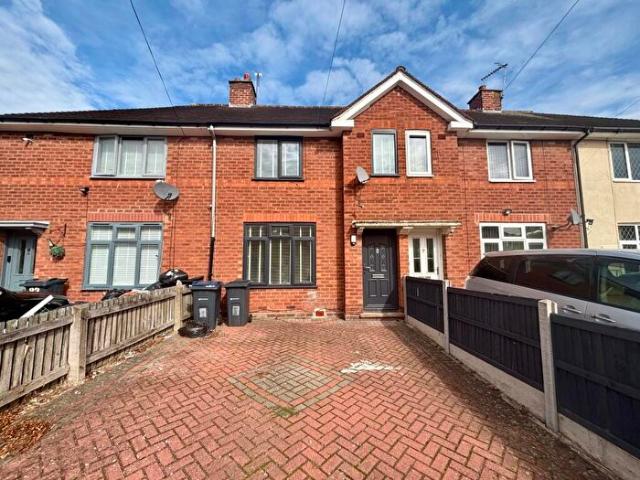 Apartment for rent in Wake Green, West Midlands