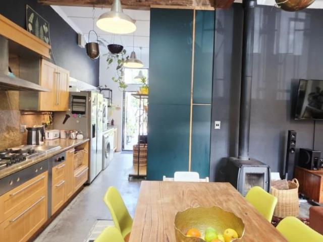 House for rent in Cape Town, Western Cape