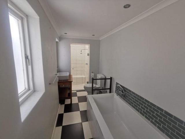 House for rent in Cape Town
