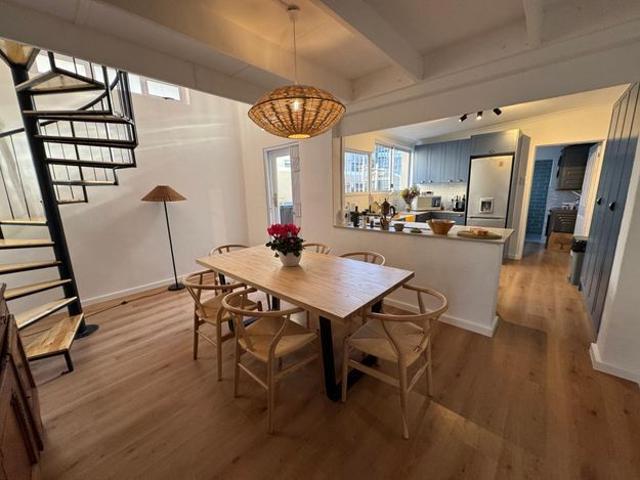 House for rent in Cape Town, Western Cape