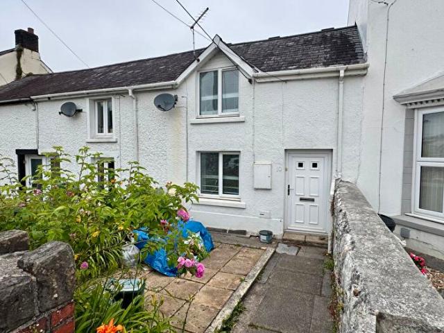Apartment for rent in Carmarthen, Wales