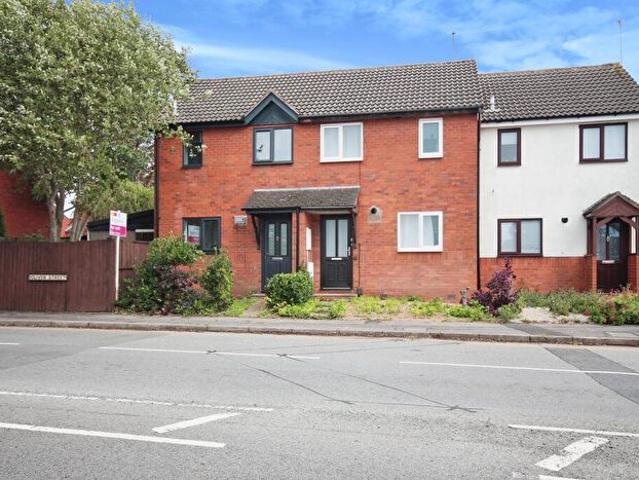 Apartment for rent in New Bilton