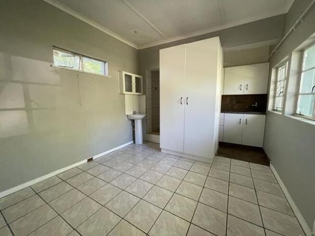 House for rent in Pniel, Western Cape