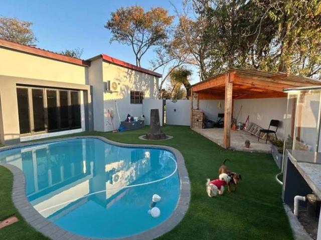 House for rent in Tlhabane, North West