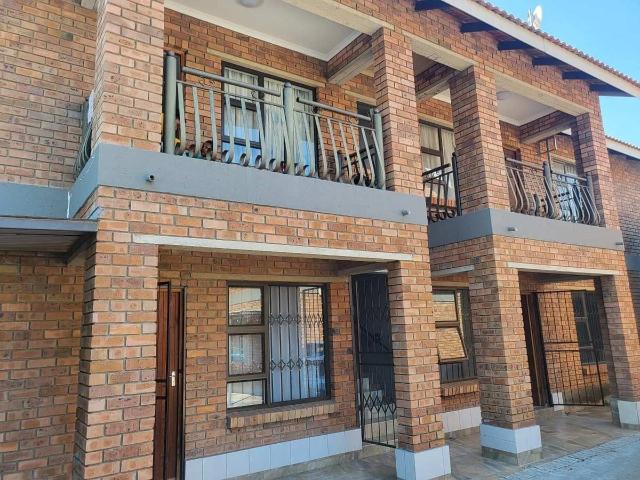 House for rent in Tlhabane, North West