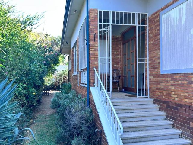 House for rent in Vosloorus, Gauteng
