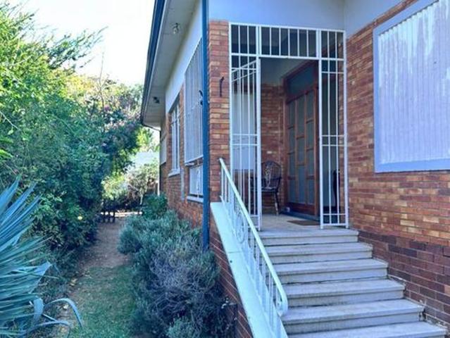 House for rent in Vosloorus, Gauteng