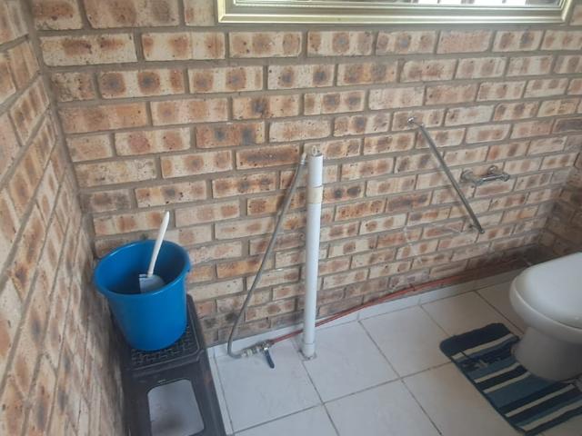 House for rent in Oranjeville, Free State