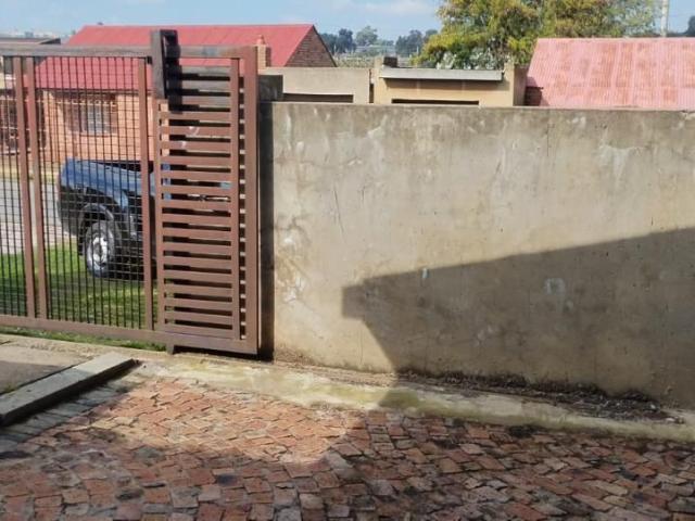 House for rent in Soweto, Gauteng
