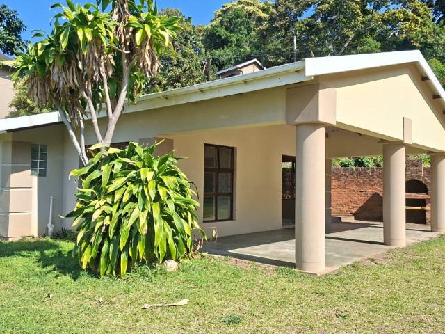 House for rent in Ugu District Municipality, Kwazulu-natal