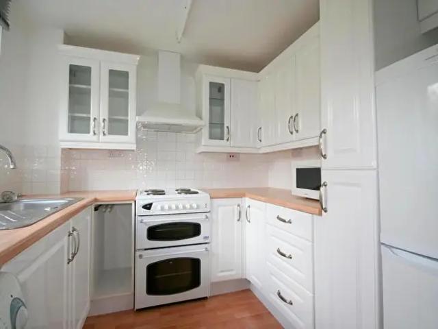 Apartment for rent in Dromore, Oxfordshire